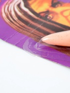 УЦЕНКА Нос ведьмы с бородавкой светлый на блистере 10 см - Фото 5