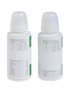 Умный сад RED SOLUTION G12, на 12 растений, 24 Вт, 3.5 л, до 32 см, сенсорное управление, белый - Фото 17