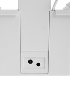 Умный сад RED SOLUTION G12, на 12 растений, 24 Вт, 3.5 л, до 32 см, сенсорное управление, белый - Фото 10