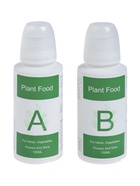 Умный сад RED SOLUTION G06, на 6 растений, 15 Вт, 2.5 л, до 40 см, сенсорное управление, белый - Фото 17