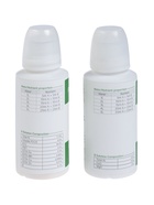 Умный сад RED SOLUTION G06, на 6 растений, 15 Вт, 2.5 л, до 40 см, сенсорное управление, белый - Фото 18