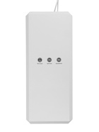 Умный сад RED SOLUTION G06, на 6 растений, 15 Вт, 2.5 л, до 40 см, сенсорное управление, белый - Фото 5