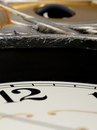 УЦЕНКА Часы настенные интерьерные детские «Символ мудрости», плавный ход, 32×51 см - Фото 4