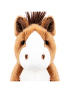 Мягкая игрушка «Лошадка», 18 см - фото 7563527