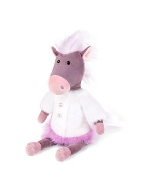 Мягкая игрушка «Лошадка Холли», 22 см