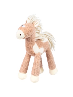Мягкая игрушка «Коняш Булзай», 25 см