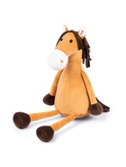 Мягкая игрушка «Лошадка Бусинка», 25 см - Фото 2