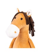 Мягкая игрушка «Лошадка Бусинка», 25 см - Фото 4