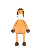 Мягкая игрушка «Лошадка Бусинка», 25 см - Фото 5