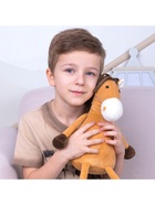 Мягкая игрушка «Лошадка Бусинка», 25 см - Фото 6