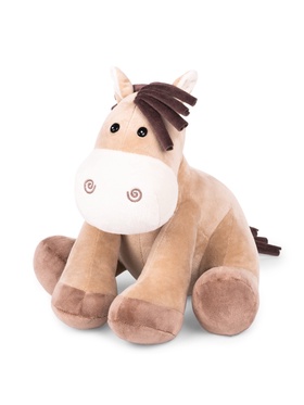 Мягкая игрушка «Коняш Маффин», 24 см