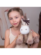 Мягкая игрушка «Коняш Маффин», 24 см - Фото 5