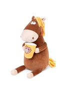 Мягкая игрушка «Коняш Кофемэн», 22 см 10916256