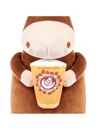 Мягкая игрушка «Коняш Кофемэн», 22 см 10916256