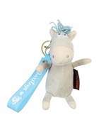 Мягкая игрушка "Коняш Серый", 10 см MT-250237-10 - фото 58061870