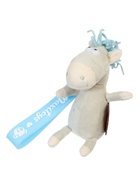 Мягкая игрушка "Коняш Серый", 10 см MT-250237-10 - фото 58061871