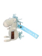 Мягкая игрушка "Коняш Серый", 10 см MT-250237-10 - фото 58061873