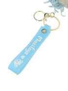 Мягкая игрушка "Коняш Серый", 10 см MT-250237-10 - фото 58061875