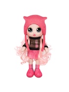 Мягкая игрушка «Кукла Лейла», 20 см - Фото 1