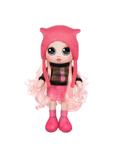 Мягкая игрушка «Кукла Лейла», 20 см