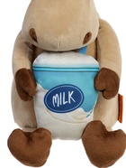 Мягкая игрушка «Олень Рудольф», 25 см - фото 809266470 Мягкая игрушка «Олень Рудольф», 25 см - фото 809266470