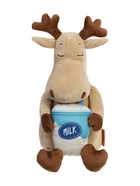 Мягкая игрушка «Олень Рудольф», 25 см - Фото 3
