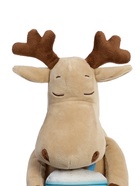 Мягкая игрушка «Олень Рудольф», 25 см - Фото 4