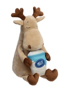 Мягкая игрушка «Олень Рудольф», 25 см - Фото 6