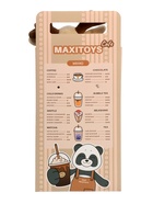 Мягкая игрушка «Олень Рудольф», 25 см - фото 809266476 Мягкая игрушка «Олень Рудольф», 25 см - фото 809266476