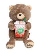 Мягкая игрушка «Мишка Бакстер», 24 см - Фото 3