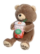 Мягкая игрушка «Мишка Бакстер», 24 см - фото 58061899 Мягкая игрушка «Мишка Бакстер», 24 см - фото 58061899