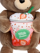 Мягкая игрушка «Мишка Бакстер», 24 см - Фото 5