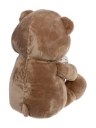 Мягкая игрушка «Мишка Бакстер», 24 см - фото 58061901 Мягкая игрушка «Мишка Бакстер», 24 см - фото 58061901