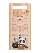 Мягкая игрушка «Мишка Бакстер», 24 см - фото 58061904 Мягкая игрушка «Мишка Бакстер», 24 см - фото 58061904