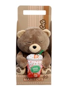 Мягкая игрушка «Мишка Бакстер», 24 см - Фото 9