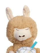 Мягкая игрушка «Лама Альма», 25 см - фото 58061907 Мягкая игрушка «Лама Альма», 25 см - фото 58061907