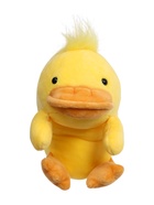Мягкая игрушка "Утка Джерри", 18 см MT250301-18 - фото 118615640