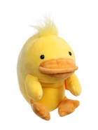 Мягкая игрушка «Утка Джерри», 18 см 10941689