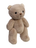 Мягкая игрушка «Мишка», коричневый, 20 см - фото 58061931 Мягкая игрушка «Мишка», коричневый, 20 см - фото 58061931