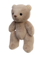 Мягкая игрушка «Мишка», коричневый, 20 см - фото 58061932 Мягкая игрушка «Мишка», коричневый, 20 см - фото 58061932