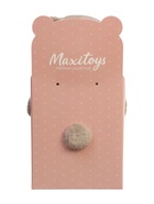 Мягкая игрушка «Мишка», коричневый, 20 см - Фото 5