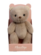 Мягкая игрушка «Мишка», коричневый, 20 см - фото 58061935 Мягкая игрушка «Мишка», коричневый, 20 см - фото 58061935