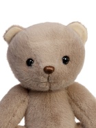 Мягкая игрушка «Мишка», коричневый, 20 см - Фото 7