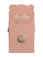 Мягкая игрушка «Мишка», коричневый, 20 см - фото 58061937 Мягкая игрушка «Мишка», коричневый, 20 см - фото 58061937