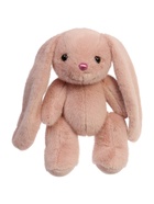Мягкая игрушка "Зайка", розовый, 20 см MT-250409-20 - фото 118615665