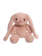 Мягкая игрушка «Зайка», розовый, 20 см - Фото 11