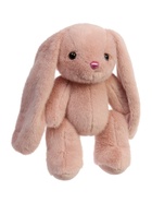 Мягкая игрушка «Зайка», розовый, 20 см - фото 58061948