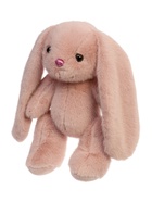 Мягкая игрушка «Зайка», розовый, 20 см - фото 58061949