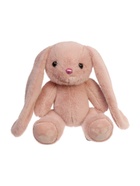 Мягкая игрушка «Зайка», розовый, 20 см - фото 58061951