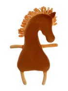 Мягкая игрушка «Лошадка счастливая», 40 см - Фото 3